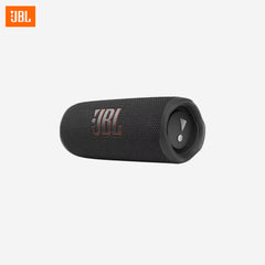 Jbl Pro Sound Flip 6 Portable Waterproof Bluetooth Speaker Jbl FLIP6(BLK)