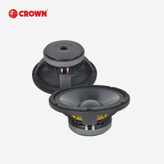 Crown 1pc Jack Hammer Series Instrumental Speaker 700 Watts JH-107