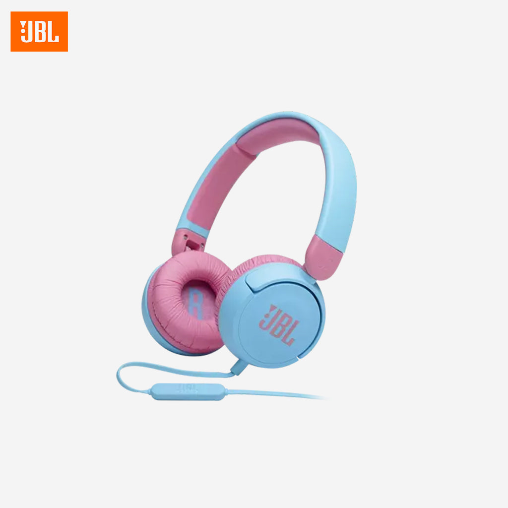 BUY 1 TAKE 1! JBL by Winland Corded Wired Headset On Ear Headphone Kids with Mic