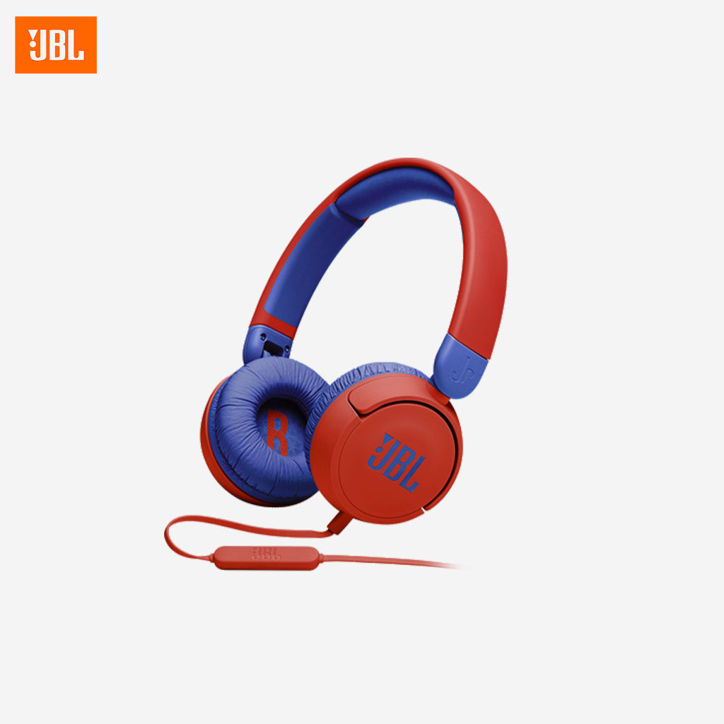 BUY 1 TAKE 1! JBL by Winland Corded Wired Headset On Ear Headphone Kids with Mic