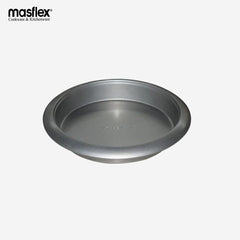 Kitchenpro by Masflex Carbon Steel 22cm Round Cake Pan Bakeware Baking Pan KB-CP