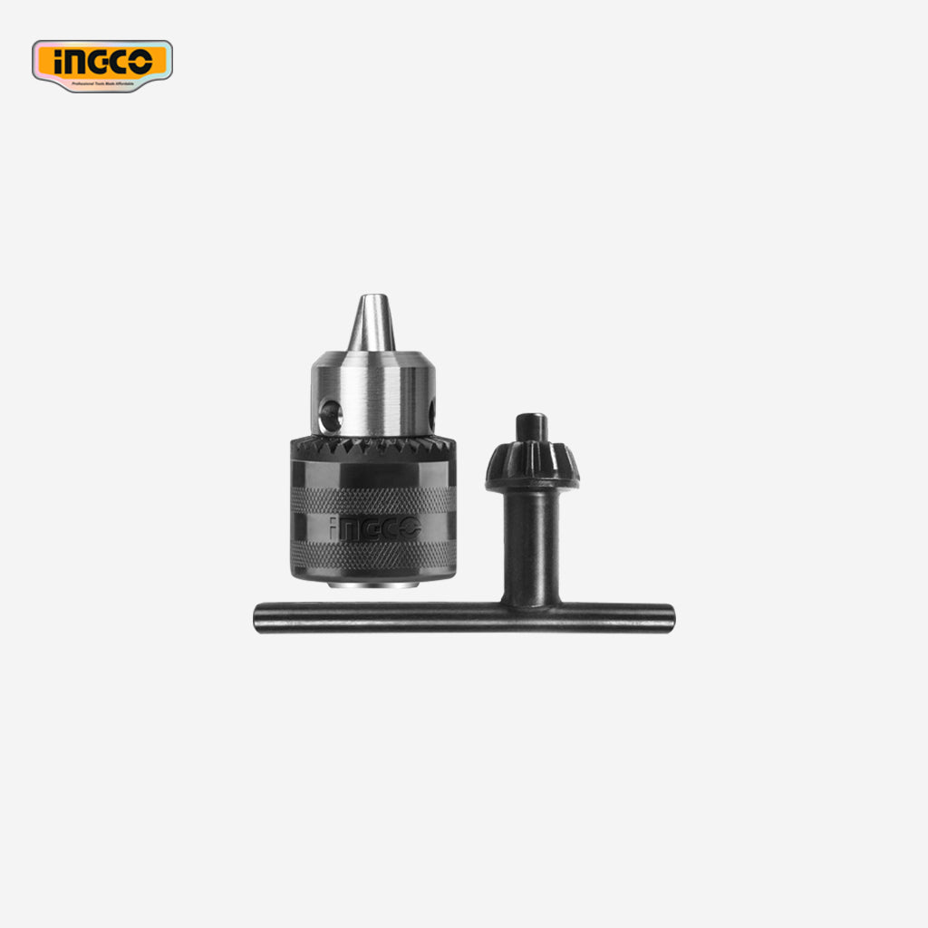 Ingco Quick Change 13mm Drill Key Chuck KC1301