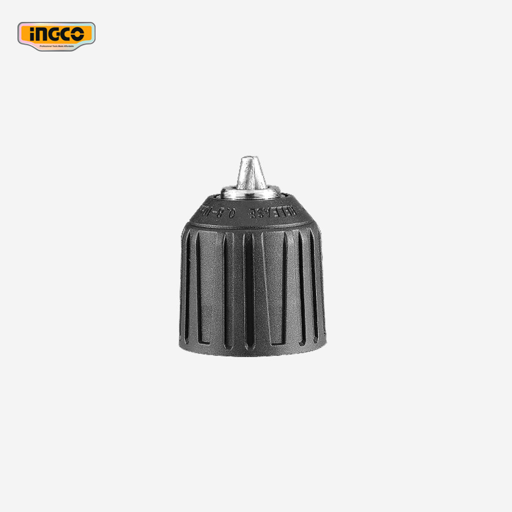 Ingco Ingco Keyless Chuck 10MM (3/8in) KCL1016 – Winland Depot