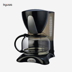 Kyowa 10-Cups Portable Coffee Maker Coffee Machine with Anti-Drip Function KW-1205