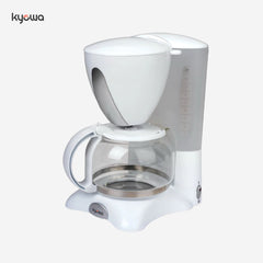 Kyowa 10-Cups Portable Coffee Maker Coffee Machine with Anti-Drip Function KW-1205