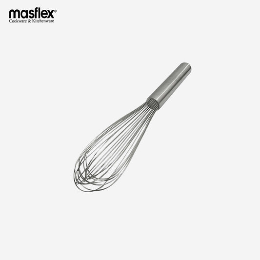 Kitchenpro by Masflex Stainless Steel 12" Balloon Whisk KW-12B