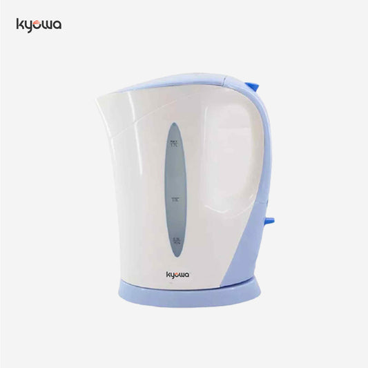 Kyowa Quick Boil Electric Kettle with Heat Resistant Housing 1.7 Liters | 2000W KW-1312