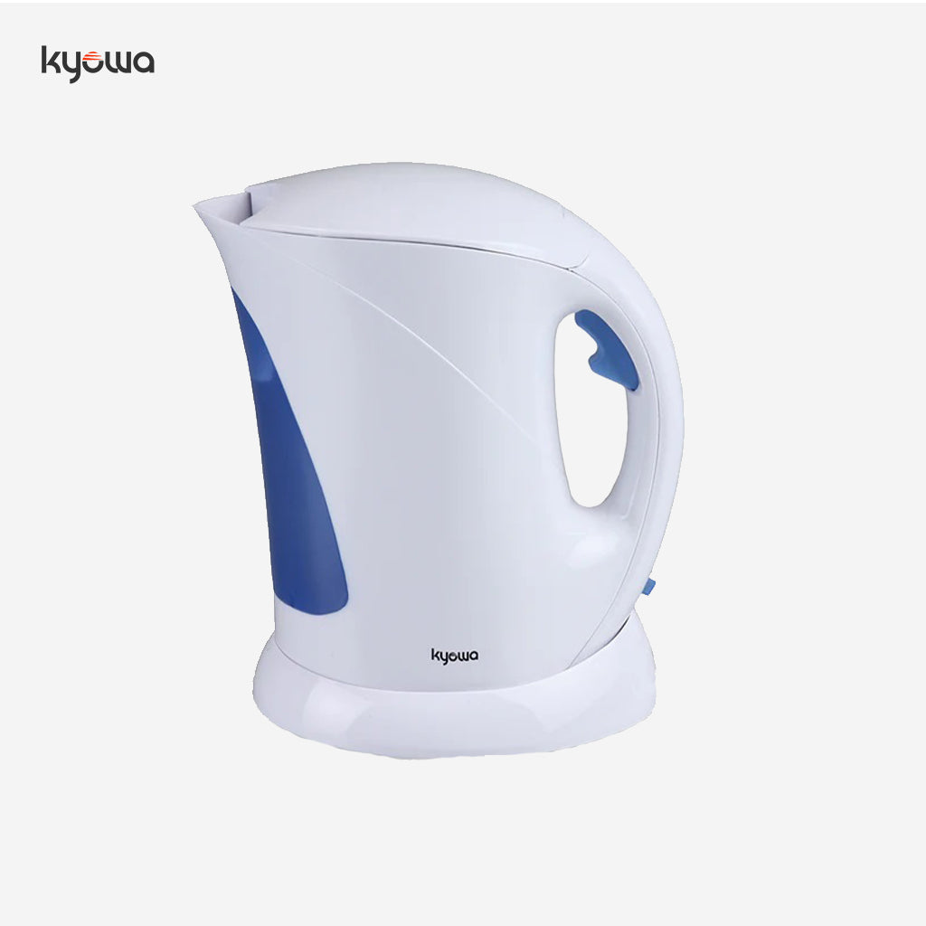 Kyowa 1.7 Liter / 1 Liter Quick Boil Electric Kettle Water Heater