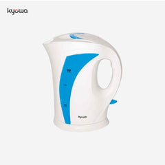 Kyowa Quick Boil Electric Kettle Water Heater with Heat Resistant Housing 2000W KW-1347