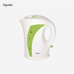 Kyowa Quick Boil Electric Kettle Water Heater with Heat Resistant Housing 2000W KW-1347