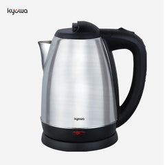 Kyowa Stainless Steel Electric Kettle Water Heater 1.7L KW-1362