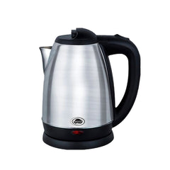 Kyowa Stainless Steel Electric Kettle Water Heater 1.7L KW-1362