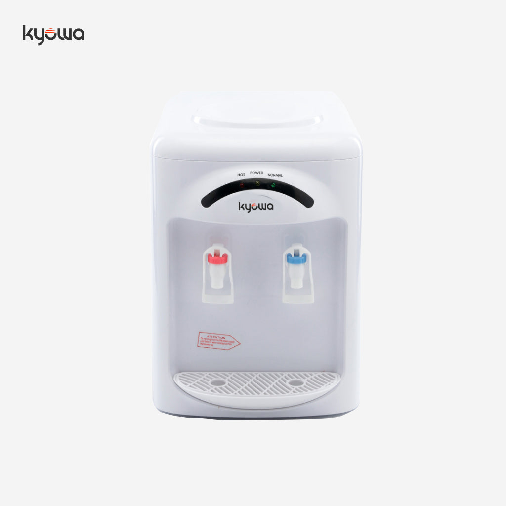 Kyowa Hot and Normal Table Top Water Dispenser 545W KW-1503