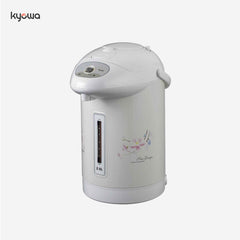 Kyowa Electric Airpot Thermos Air Pot Water Dispenser w/ Motorized / Manual Pump KW-1831