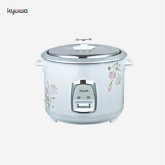 Kyowa Rice Cooker with Soft Touch Switch 1.2L KW-2013