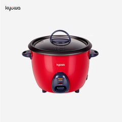 Kyowa Rice Cooker 0.6L serves 3cups of Rice 350watts KW-2035