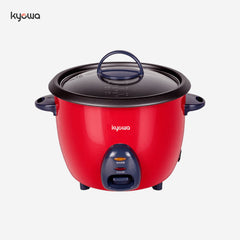 Kyowa Rice Cooker 1.8L with Non Stick Aluminum Pot KW-2038