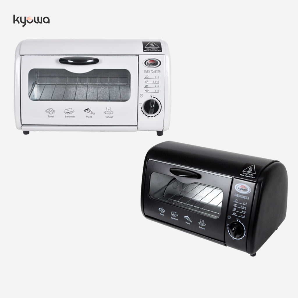 Kyowa Oven Toaster 7 Liters KW 3215 Winland Depot