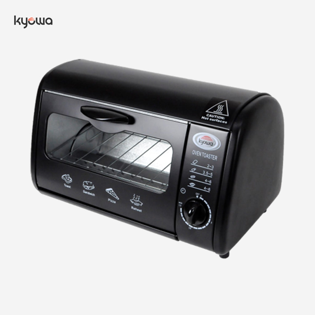 Kyowa Oven Toaster 7 Liters KW-3215