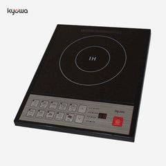 Kyowa Induction Cooker w/ Pre-set and Manual Selection KW-3631