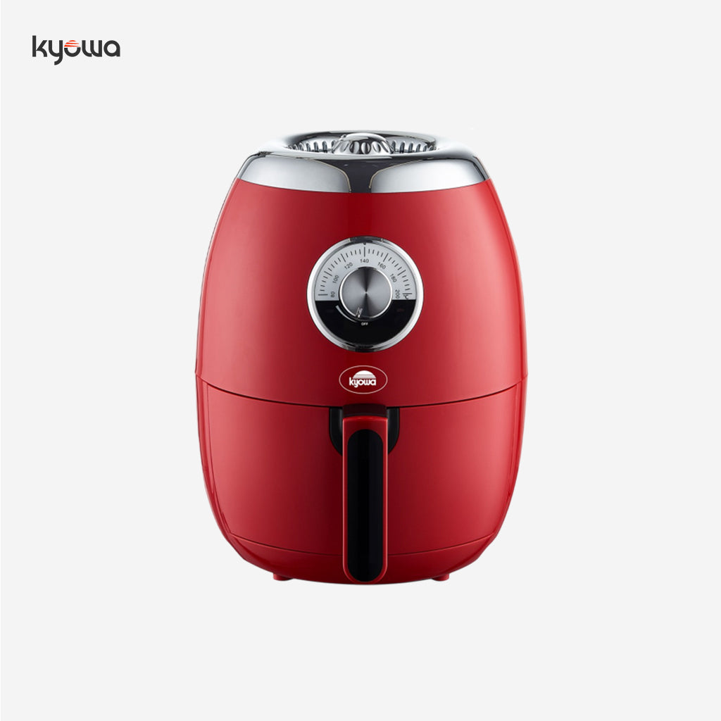 Kyowa Non Stick Air Fryer Bake Roast Toast Fry 3.2L KW-3813