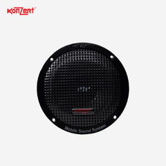 Konzert 5inch Professional Hi-Fi Midrange KW-500M (1)piece per order