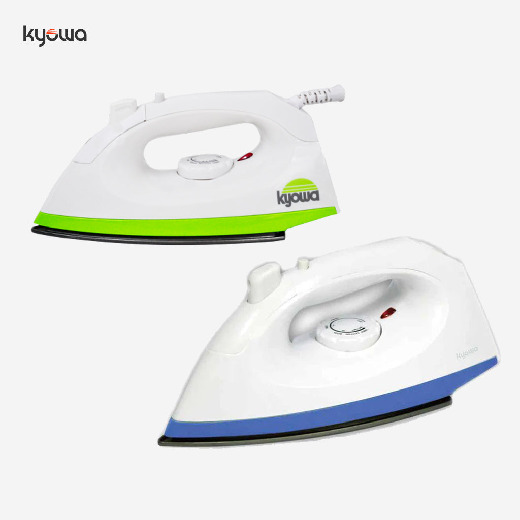 Kyowa Flat Iron for Clothes with Water Spray Function KW-7005 KW7005 KW 7005