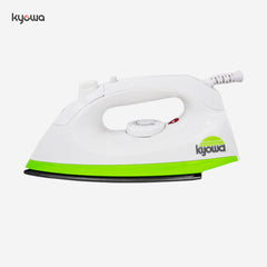 Kyowa Flat Iron for Clothes with Water Spray Function KW-7005 KW7005 KW 7005