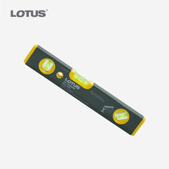 Lotus 12inches/300mm Aluminum Measuring w/ Magnet LAL3001M