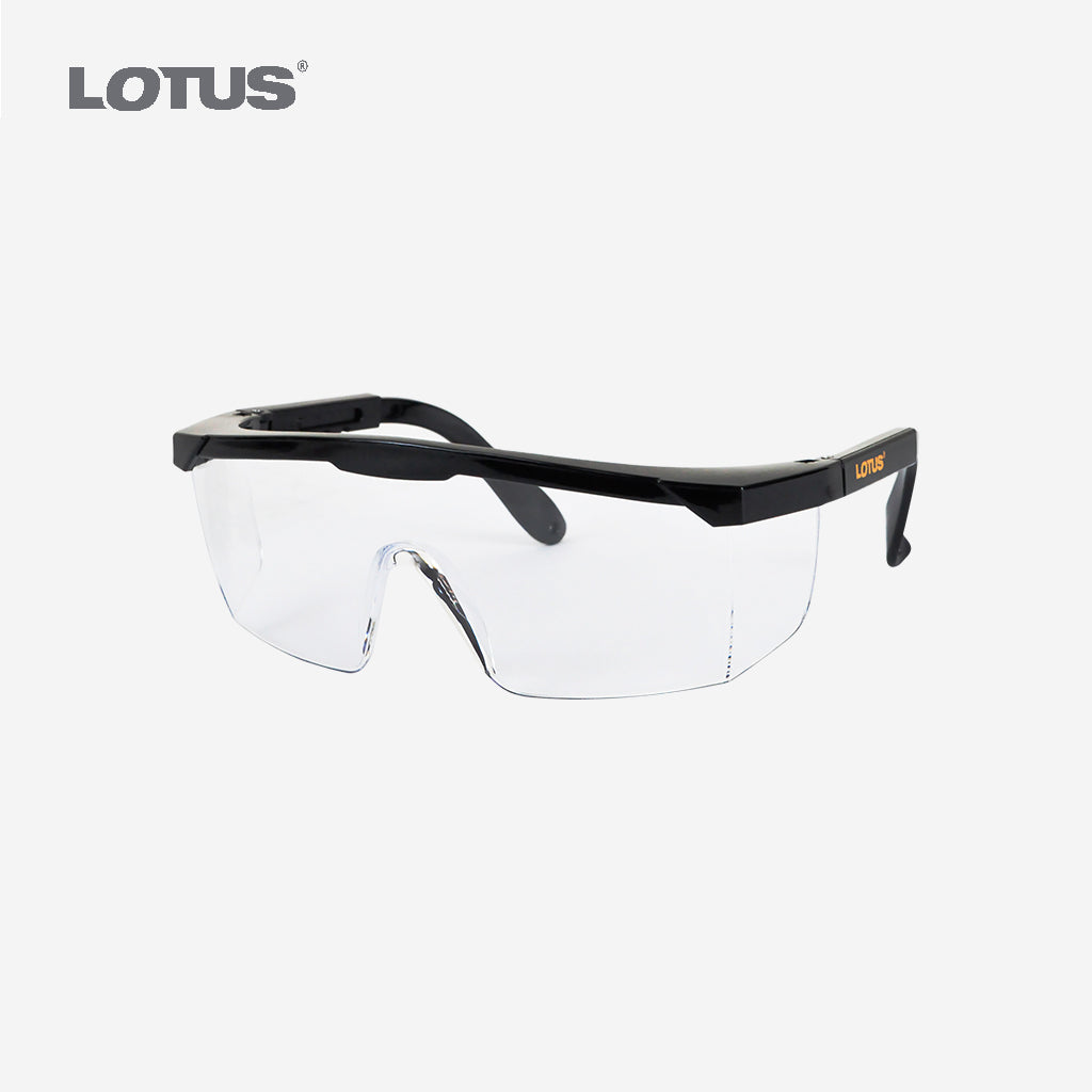 Lotus Safety Goggles Eye Protector Shield LB105C