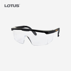Lotus Safety Goggles Eye Protector Shield LB105C