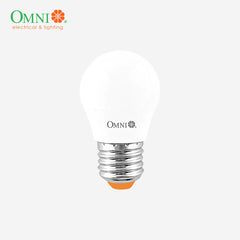 Omni by Winland LED Lite G45 Bulb 3W E27 Base LLG45E27-3W Daylight / Warm White