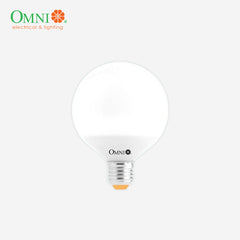 Omni by Winland LED Lite G70-G120 Globe Lamp E27 Base 8 Watts-16 Watts Warm White & Daylight