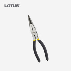 Lotus Long Nose Plier ECO 8inches/200mm LNP200DF - Hand Tools