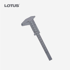 Lotus Plastic Vernier Caliper Diameter Measure LPC106