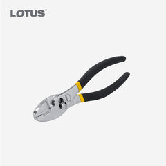 Lotus 10inches(250mm) Industrial Slip Joint Pliers LSJP250