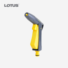 Lotus Garden Spray Trigger Nozzle Adjustable Gardening Tools LTGT100SGX