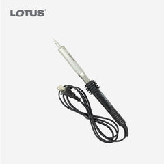 Lotus Industrial Electric Soldering Iron 100W LTHT100SE-Fastening Tools