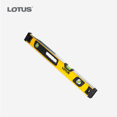 Lotus 24inch Aluminum Level Pro Bar LTHT24ALPX