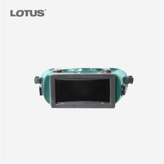 Lotus Safety Welding Goggles Flip Up Combination Type LTSX240WG