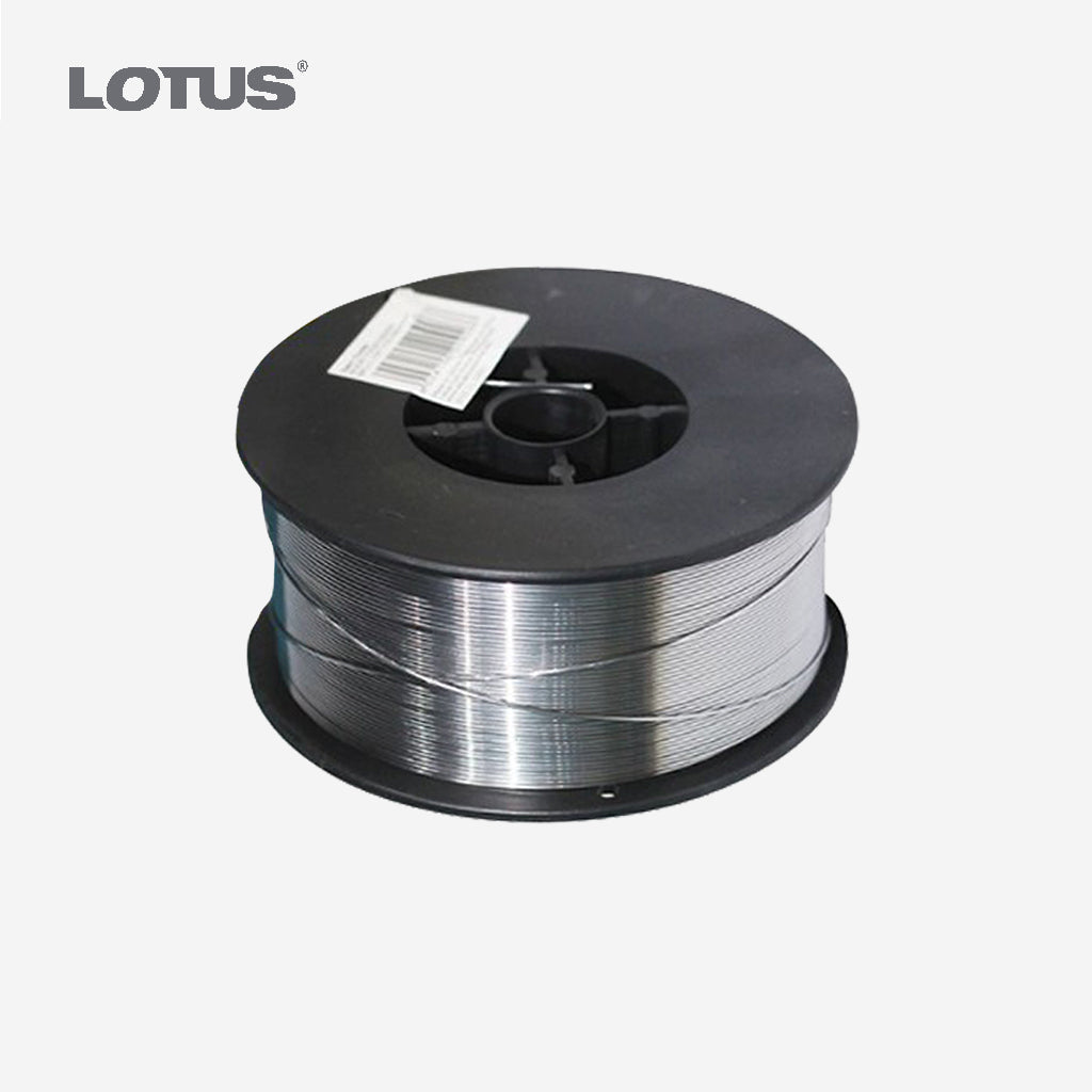 Lotus Mig Wire Flux Cored 1kg / 0.8mm for Metal Mig Welding LTXT100-8MWX