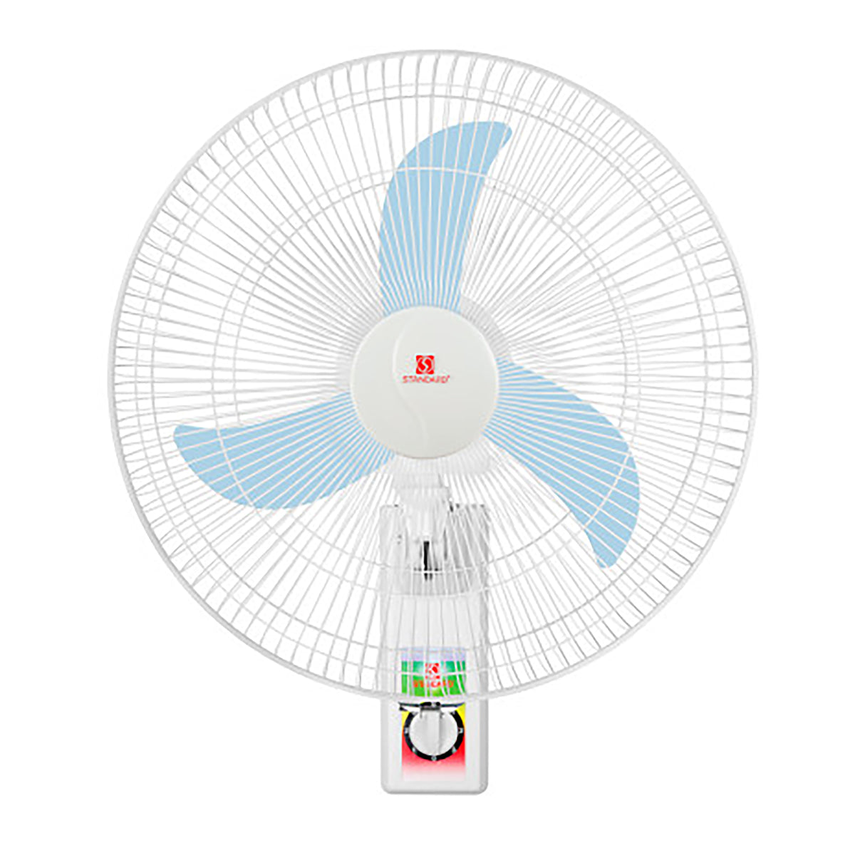 Standard Appliances Inches Electric Fan Wall Fan SWF-16Q1