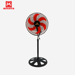 Mikata Lotus Series 18 Inch / 457mm Stand Fan Electric Fan 90W MIK-LOTUS SF-18TA