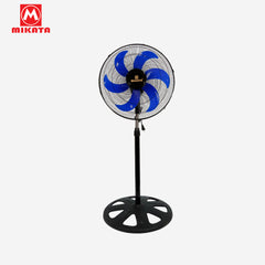 Mikata Lotus Series 18 Inch / 457mm Stand Fan Electric Fan 90W MIK-LOTUS SF-18TA