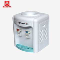 Mikata Hot and Normal Table Top Water Dispenser 1.6L 220V 300W MIK-MWD-200HN