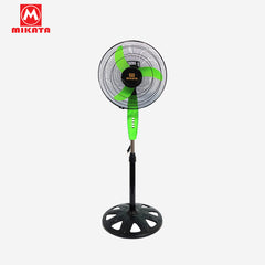 Mikata 16 Inch / 405mm Stand Electric Fan MIK-SUPREME-SB