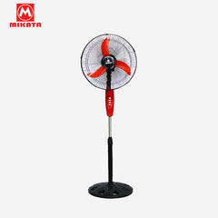 Mikata 16 Inch / 405mm Stand Electric Fan MIK-SUPREME-SB