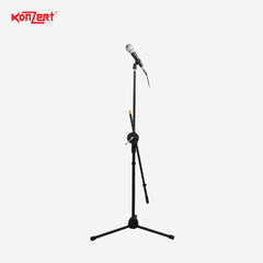 Konzert Personal Microphone Kit MK-101 with Microphone, Microphone Stand, PL/Jack Cable