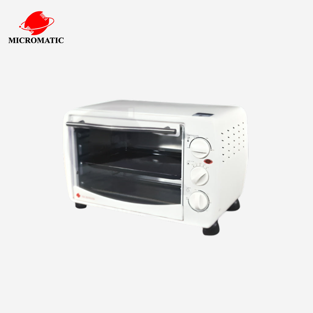 Micromatic 19Liters Rotisserie Electric Oven MRO-18
