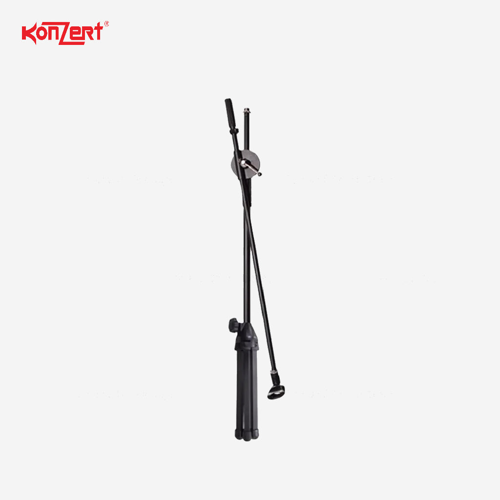 Konzert Microphone Tripod with Boom Stand MS-5B